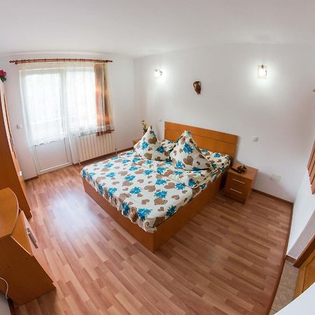 Hotel Casa Andreea Sucevita Habitación foto