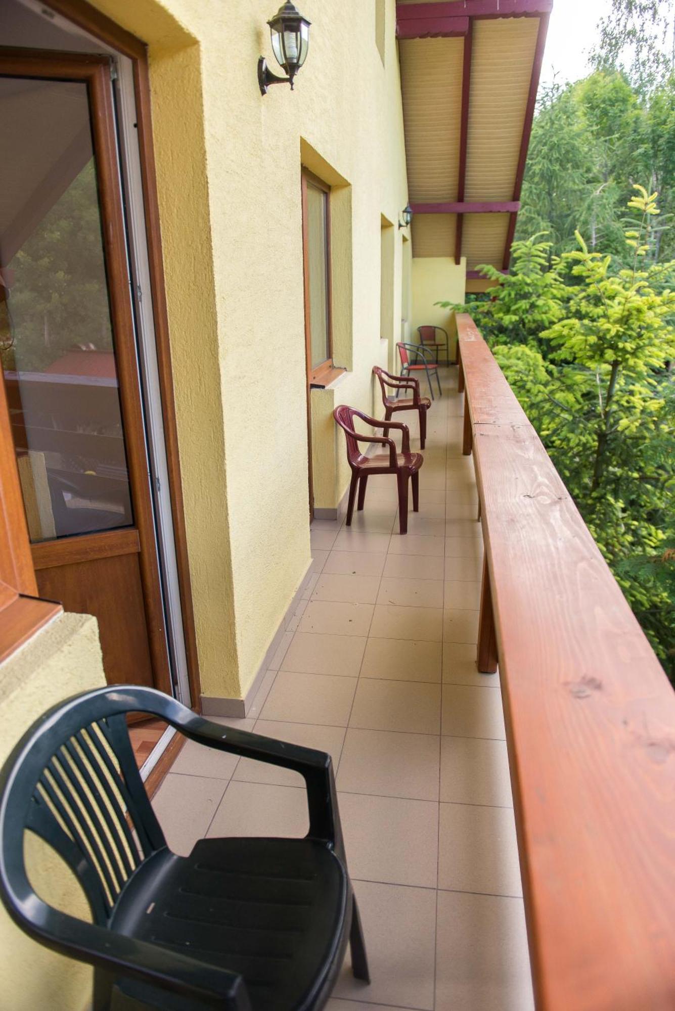 Hotel Casa Andreea Sucevita Habitación foto